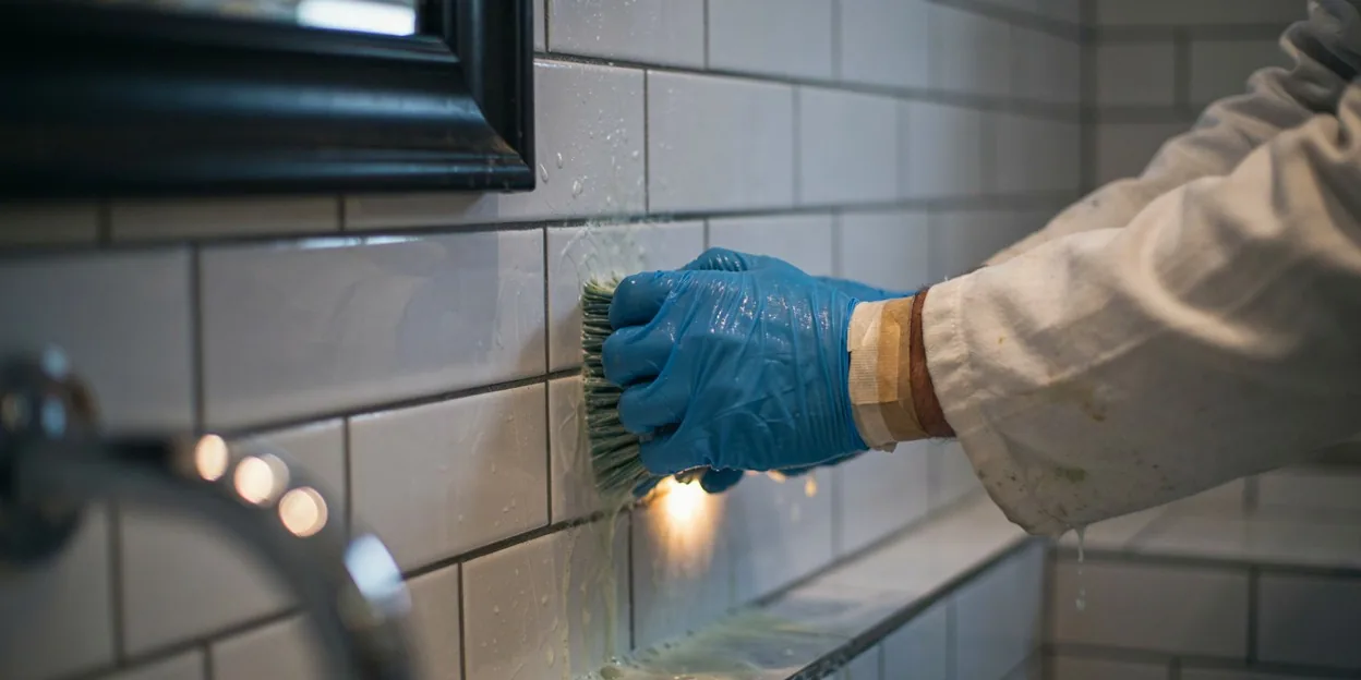 Water damage restoration in Cibolo, TX